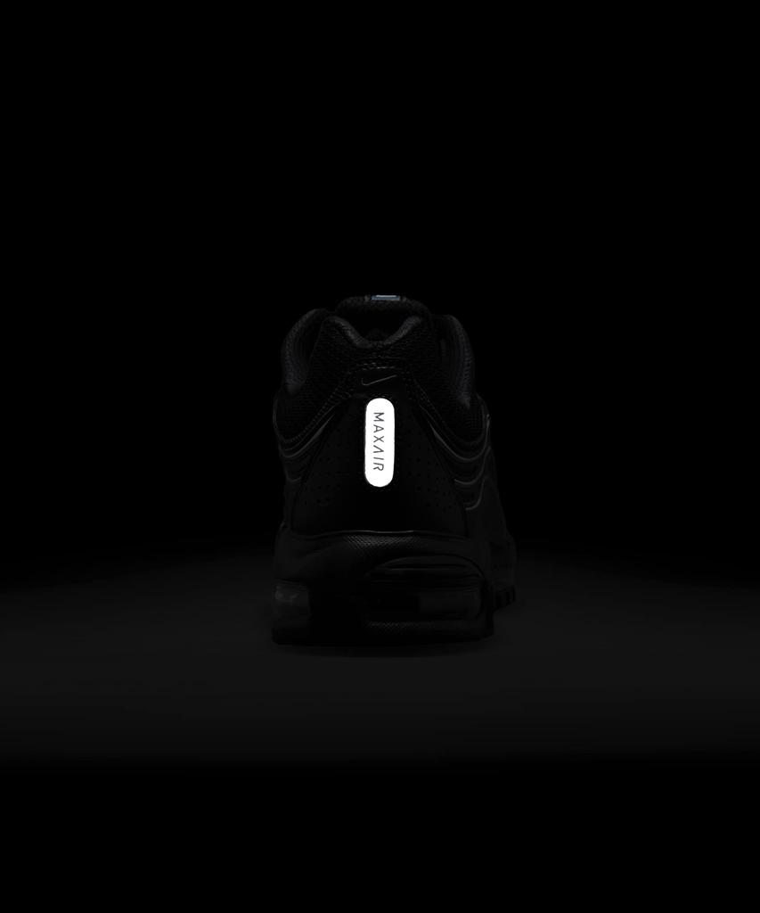 Nike Air Max Tl 2.5 M - Black:Metallic Silver:Black / Fz4110-002