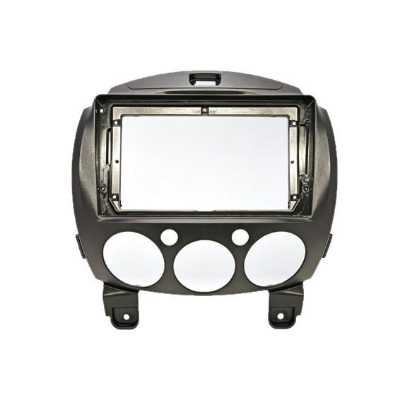 Mazda 2 (07-13) 9-Inch Smart Navigation Car Stereo Upgrade