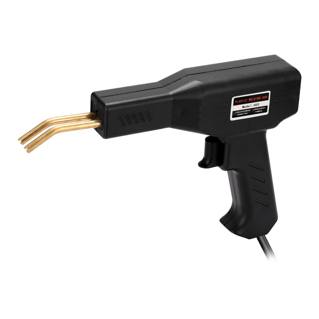 Удобные сварщики пластмасс Гаражные инструменты Горячие степлеры Машина для ремонта ПВХ Машина для ремонта бампера автомобиля