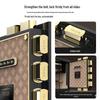 Tiger Brand Zunhu Series Fingerprint Password Safe