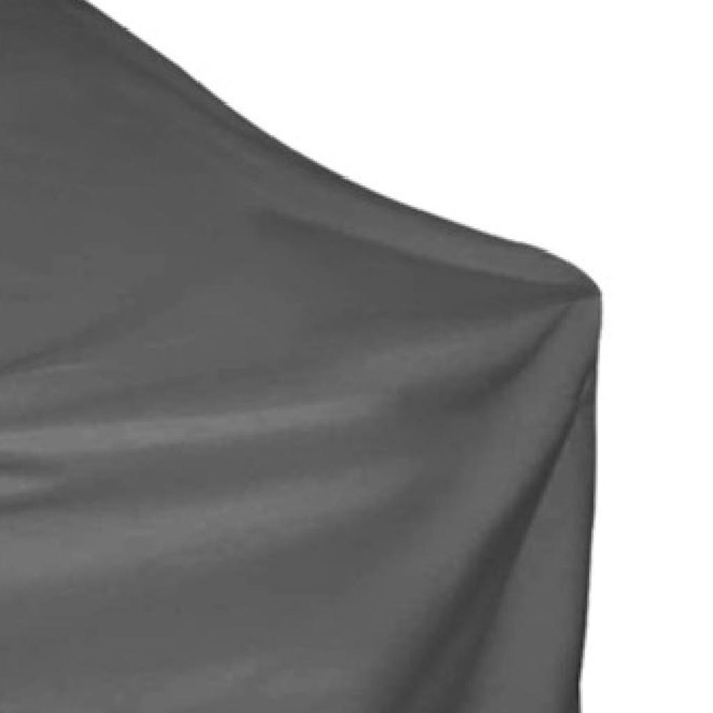 Чехол для стула на патио, чехол для уличной мебели, водо- и пыленепроницаемая ткань Оксфорд, газон для патио