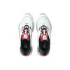 Puma Унисекс Белые Черные Кроссовки 375641-01