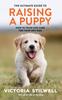 Книга The Ultimate Guide To Raising a Puppy