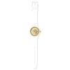 Swatch SO29W107 GOLDEN RINGS WHITE Часы New Gent