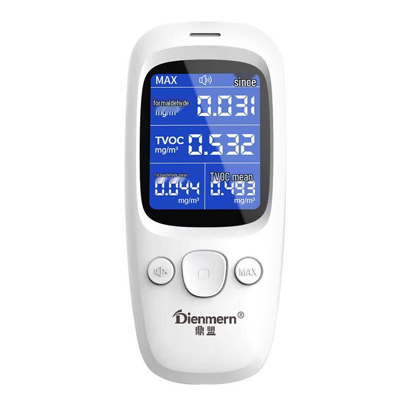 Dienmern High-Precision Formaldehyde Detector