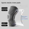 1pc Orthopedic Knee Brace for Crossfit Protector Knee Pads for Sports Leg Warmer Orthosis Knee Support Guard Joint