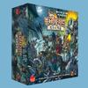 Zombicide Фэнтези Расширение Друзья и Враги