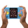 My Arcade Ms. Pac-Man Pocket Player Pro: Portable Video Game System, 2.75-inch Color Display, Ergonomic Design