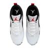 Jordan Max Aura 6 Модный тренд Универсальные Удобные Полуботинки Повседневная обувь для образа жизни Мужские кроссовки Белый FQ8298-102