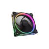 Ventilateur - Asus - PRIME MR120 ARGB Reverse - 120 Mm - 1600 Tr/min - Noir