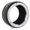Haoge Lens Mount Adapter for Pentax K PK Mount Lenses to Sony NEX Including and VG20 E-Mount Cameras, NEX-3, NEX-5, NEX-5N, NEX-7, NEX-7N, NEX-C3,