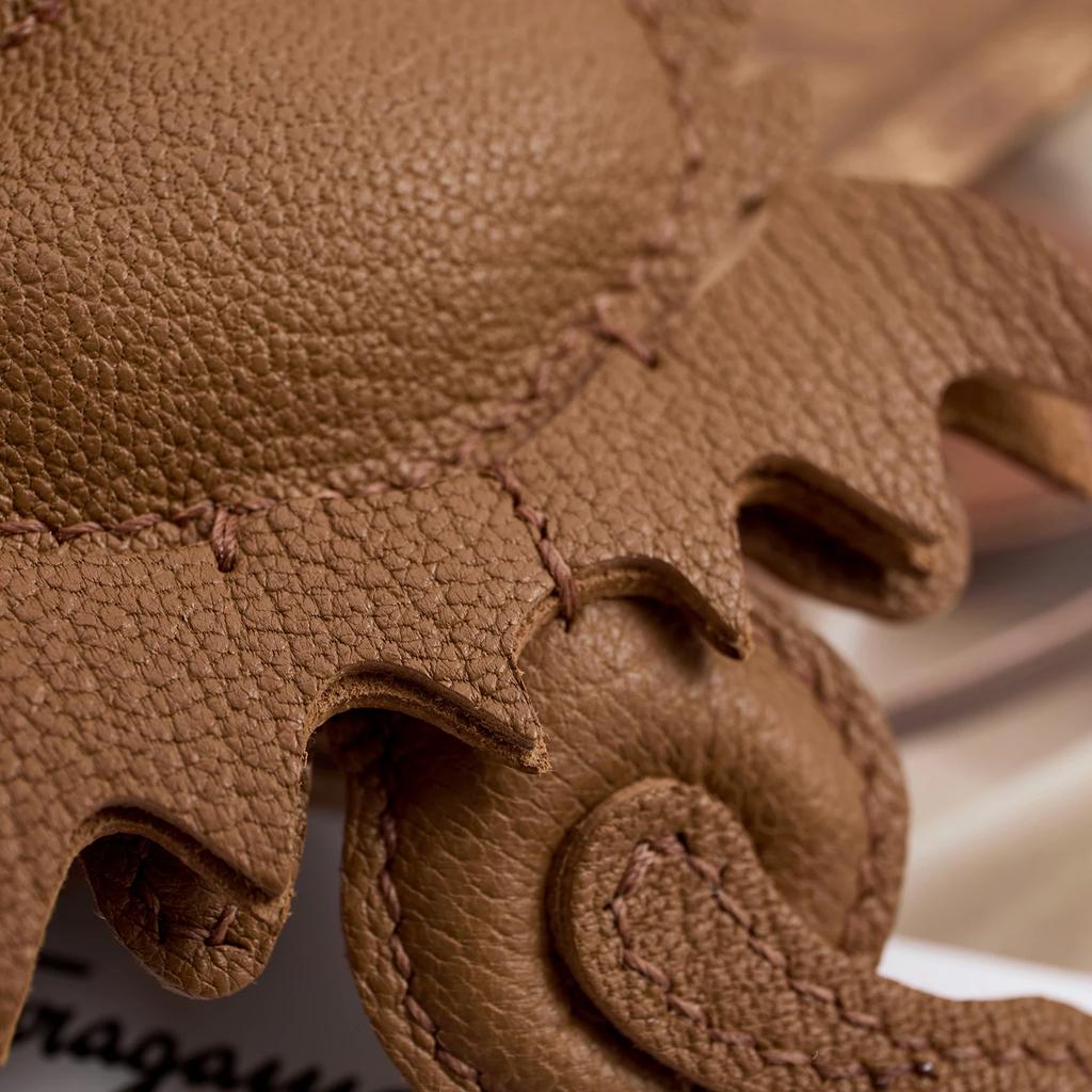 Овчина Ручная Работа Кожа Милый Дракон Брелок для Сумки Брелок Ключей Подарок Милое Украшение Подходит для Сумок Изысканный Брелок Аксессуары для Сумок