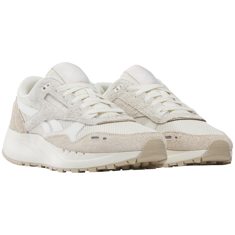 Reebok Кроссовки Classic Leather 2400 'Vintage Chalk' 100201038