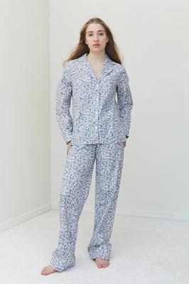 Комплект: рубашка и брюки Forly (96075)