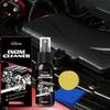 Очиститель двигателя Автомобильные средства для очистки нагара в двигателе и Система обслуживания Топливная очистка B5U8
