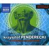 K. Penderecki - Penderecki: Symphonies & Other Orchestral Works