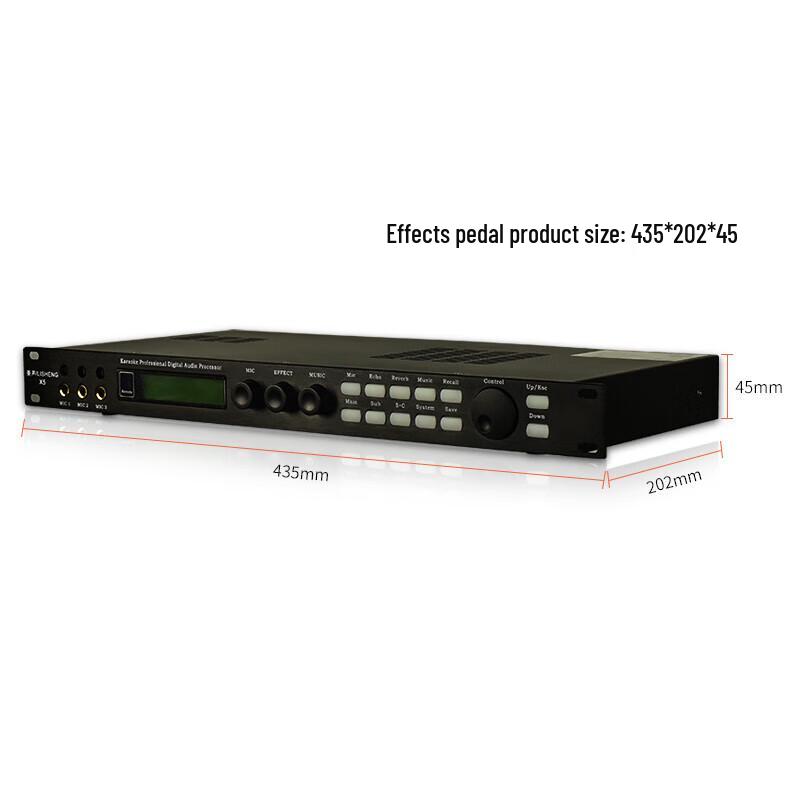 Профессиональная аудиосистема для конференц-зала Lingsheng