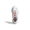 Adidas Ozweego Celox белые переливающиеся женские кроссовки обувь-белый Halo-синий GX2957