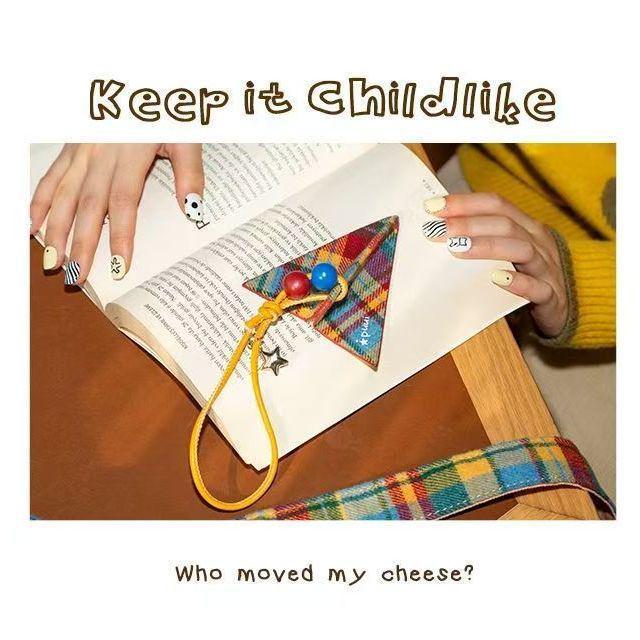 Креативный текстурный брелок-подвеска для сумки: Рюкзак, Украшение для автомобиля и Подвеска-аксессуар