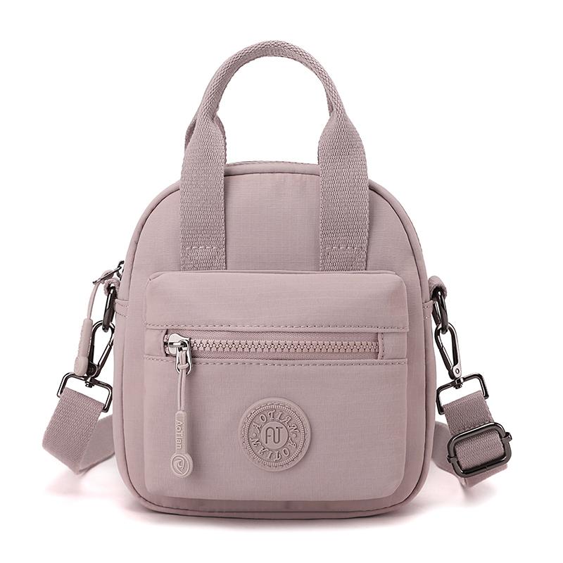 Женская наплечная сумка маленькая сумочка уличная дорожная сумка сумка через плечо