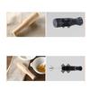 Wood Cocktail Muddler Pestle Mixer Blender Grinding Rod Small Wooden Mojito Stirring