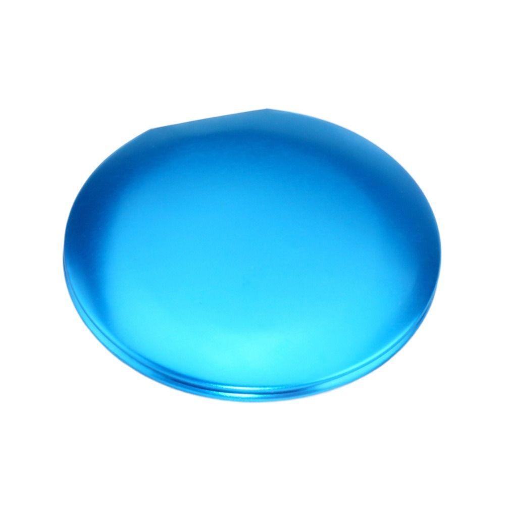 Round Cosmetics Mirror Folding Pocket Mirror Cute Cosmetics Tools