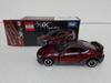Tomica (Discontinued) Tomica Event Model Fuji Speedway Toyota 86 Style 2016 Unopened Crazy Minicar Circle with Case