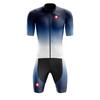 Триатлонный костюм Ropa Ciclismo Hombre Велосипедная майка Mtb Bekleidung Herren Летняя одежда для велоспорта Соревновательная одежда для велоспорта на открытом воздухе 2026