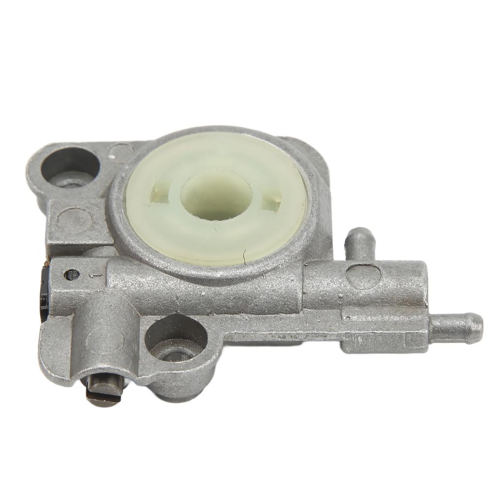 Масляный насос с металлической червячной передачей для замены бензопилы CS350 CS2600 CS360T P021010890