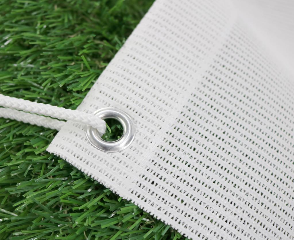 Heat-shielding awning OSM-1818 180cm x 180cm