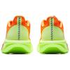 New Anta Horsepower 5.0 Cushioning Wear-Resistant Rebound Low-Top Nitrogen Technology Running Shoes Men's Orange-Green 112515583-4