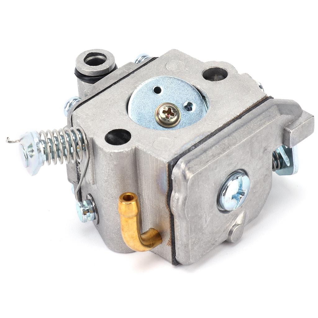 Carburetor Replacement Aluminum Alloy Carb Gardening Accessory for Stihl MS170 MS180