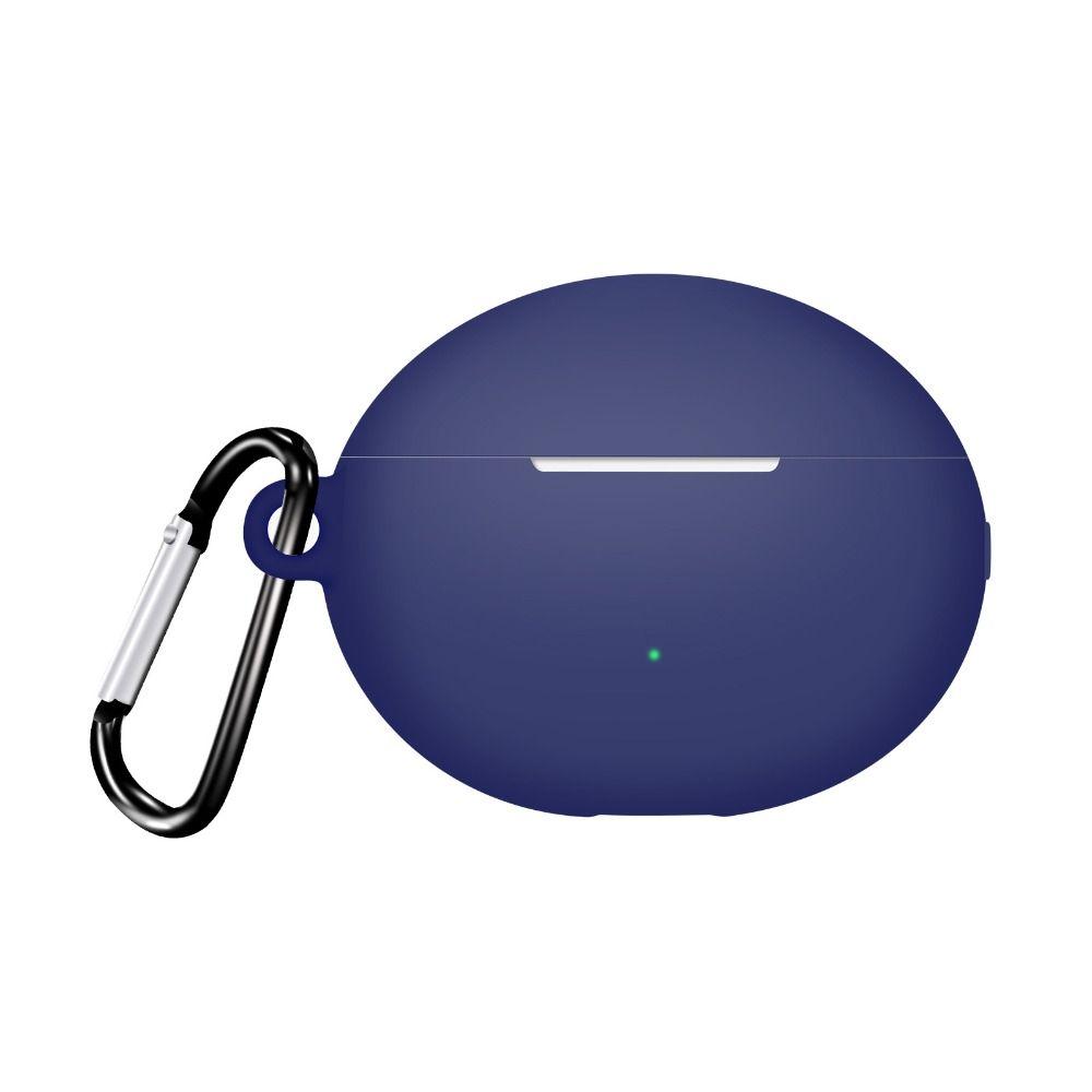 Силиконовый защитный чехол-рукава, новый защитный чехол для наушников Huawei Freebuds 6i