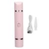 Dual Head Lady Trimmer Electric Lady Full Body Trimmer Bikini Clipper for Women for Underarm Leg