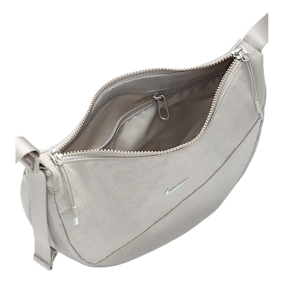 Nike Сумка через плечо Aura Crescent (4L) HQ4370-009