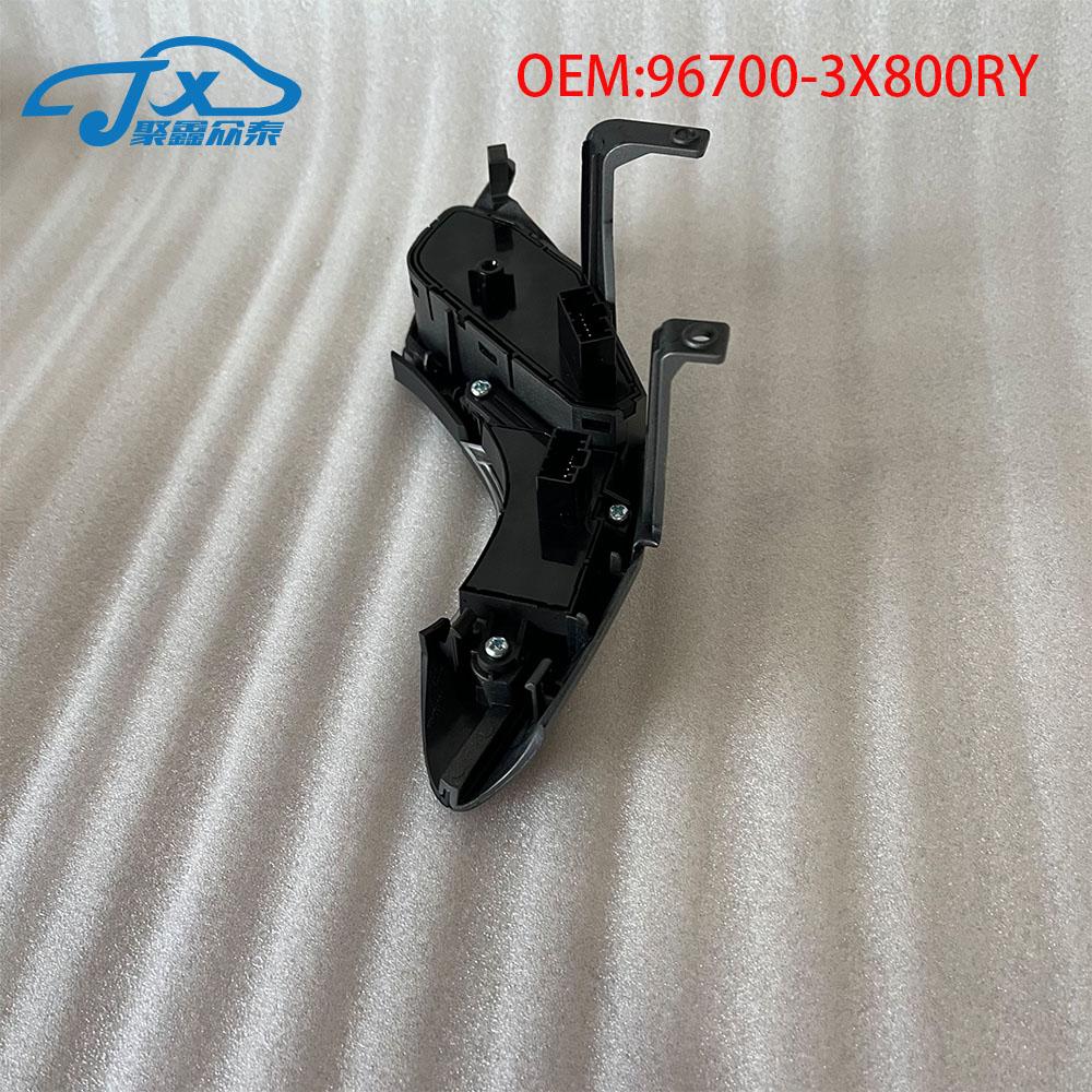 Многофункциональный круиз-контроль на руле для HYUNDAI elantra MD 2011-2017