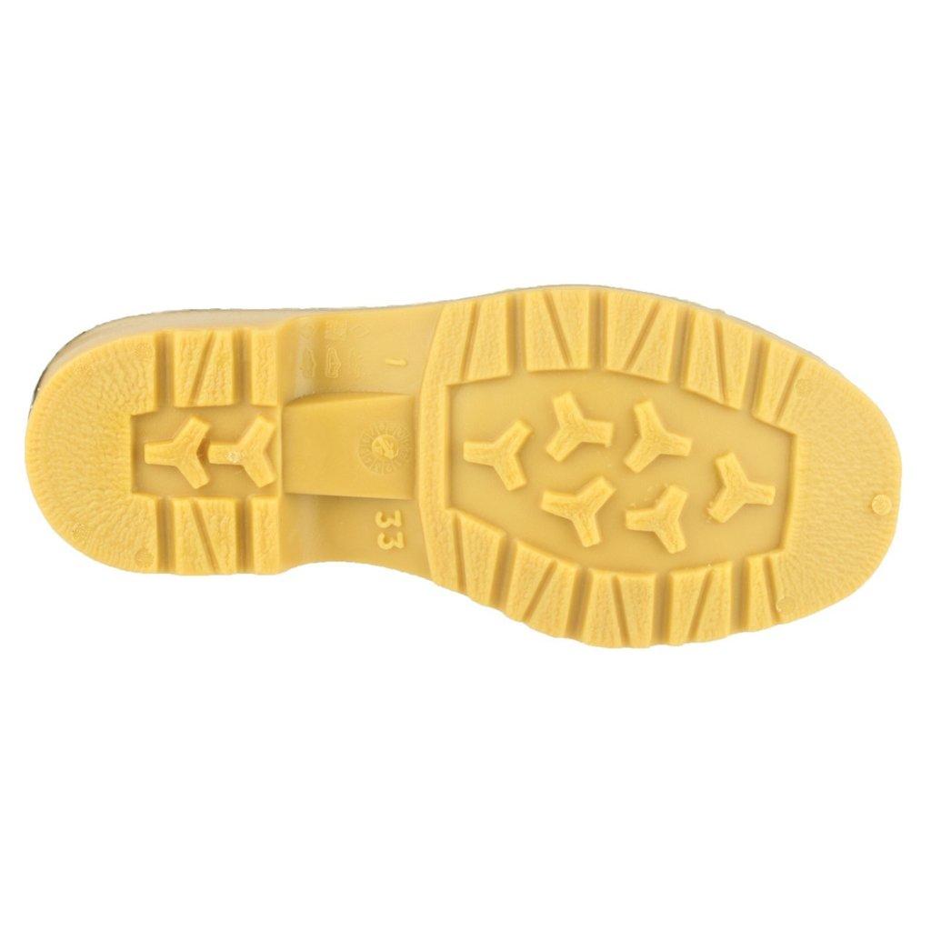 DUNLOP Женские/женские резиновые сапоги 16247 DULLS Rain Welly/Резиновые сапоги