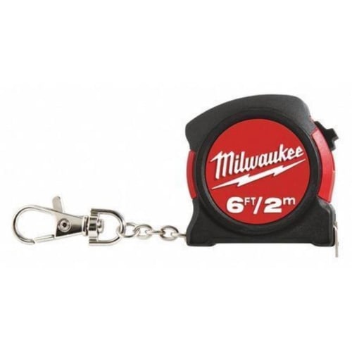 Milwaukee Promotional 6ft/2