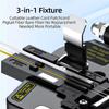 A60ZHB-6C Новый высокоточный инструмент для резки FTTH, стриппер оптического волокна, нож для резки кабеля, инструмент для холодной сварки, май
