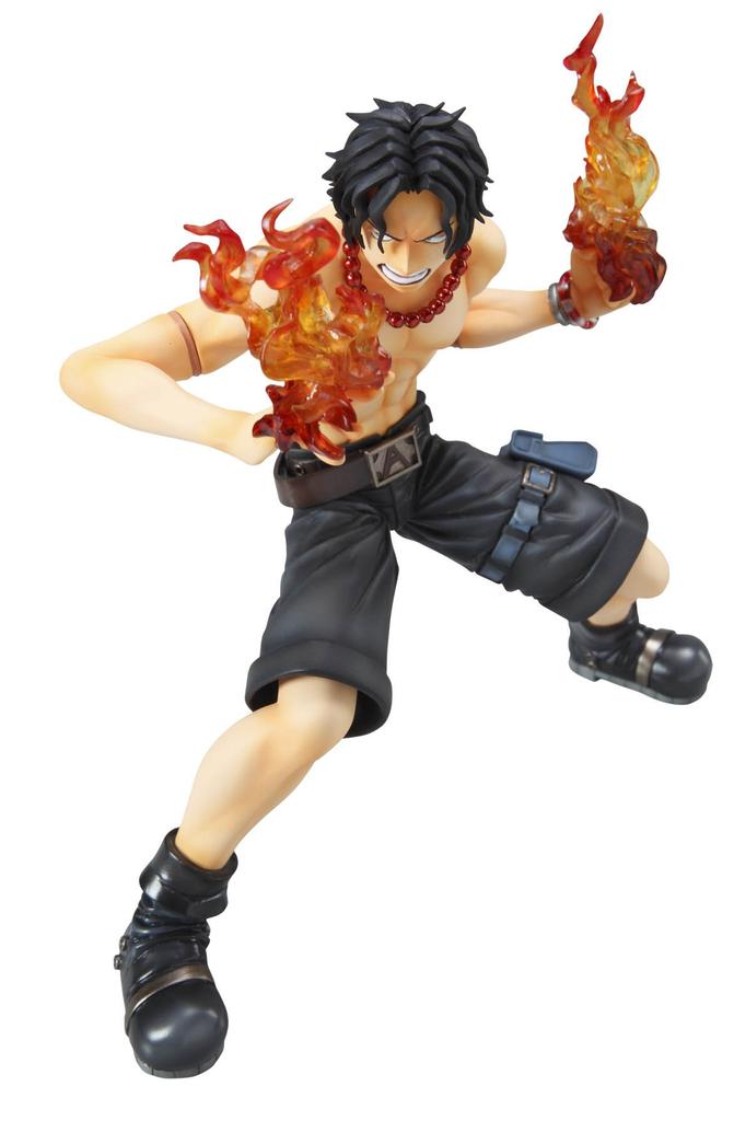 One Piece Series Portgas Ace Портрет Пиратов NEO-DX D. [Элемент]