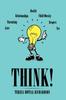 Книга Think!