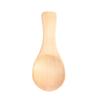 Durable Chinese Style Wooden Coffee Tea Sugar Spoon Condiment Spoons Spice Spoon Coffee Scoop