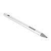 For Pro 3 Stylus 4096 Pressure Palm Rejection LED Indicator Aluminum Alloy Smart Pen for Tablet Writing Control Silver