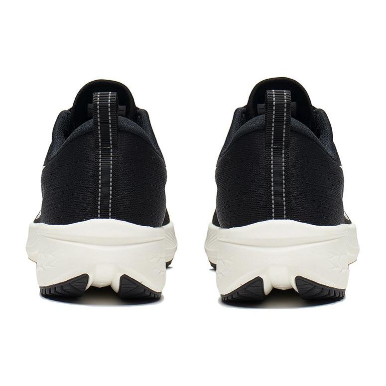 Li Ning Red Rabbit 6 Versatile Durable Breathable Low-Top Running Shoes Men Sneakers Black ARMT015-3