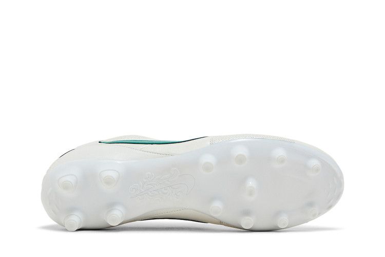 Men's Sneakers Nike Premier 3 FG White Mystic Green Metallic Summit White/Mystic Green