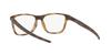 Оправа для очков по рецепту OX8163F CENTERBOARD A 816303 SATIN BROWN TORTOISE 52 [Oakley]