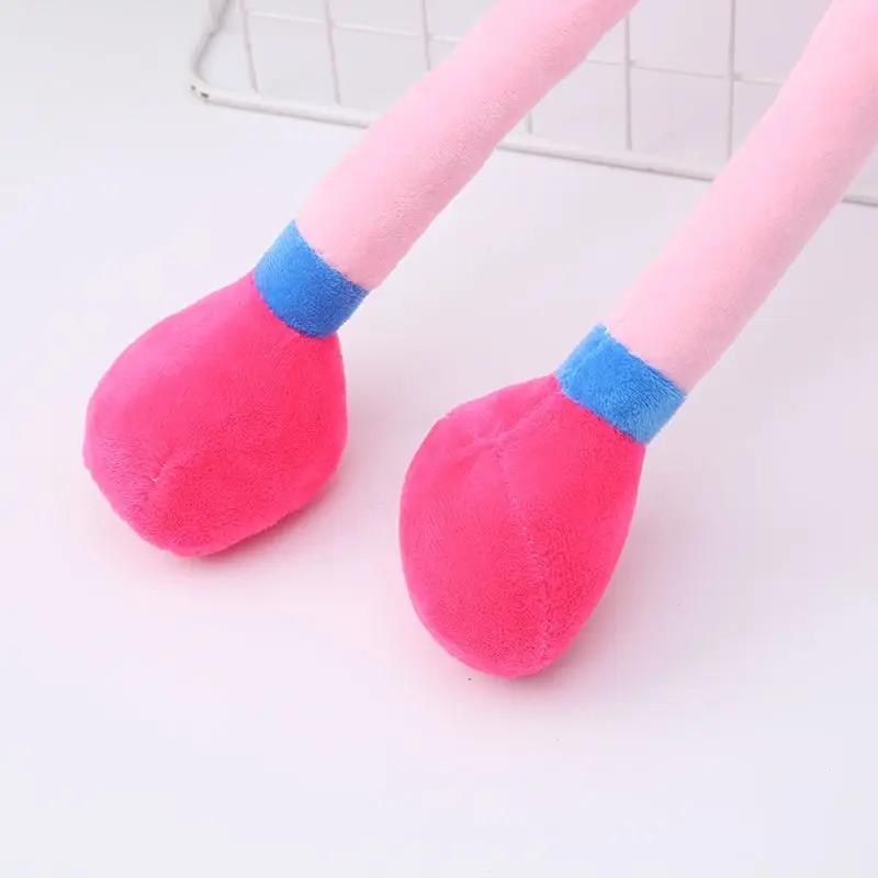 Мягкая периферийная подушка для игр с изображением кино и анимации, милая плюшевая подушка для детей, подарки на день рождения, мягкие куклы, плюшевые игрушки Huggy