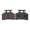 1pair Brake Pads Electric Bike For Ebikle Good Compatibility
