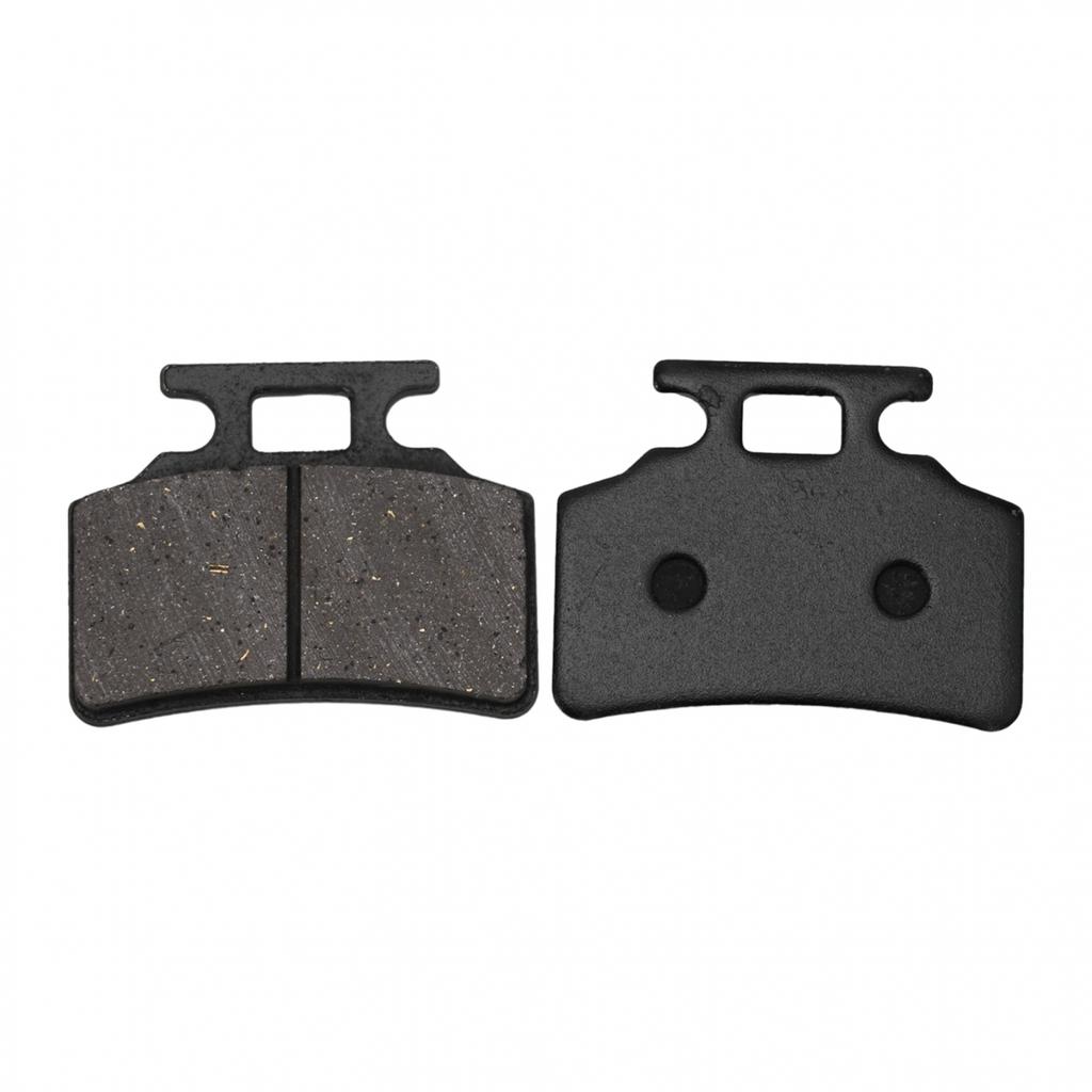 1pair Brake Pads Electric Bike For Ebikle Good Compatibility