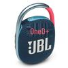 JBL CLIP4 Portable Bluetooth Speaker
